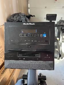 nordictrac G LE Recumbent Bike - Photo 2