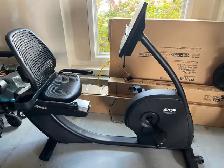 nordictrac G LE Recumbent Bike - Photo 3