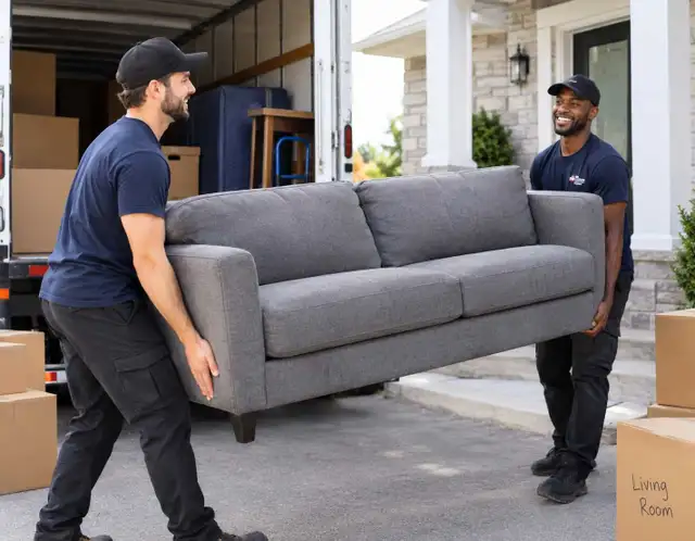 need local  moving labours flexible part time