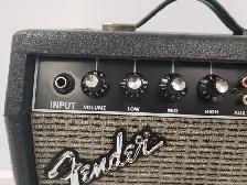 (9924702) Fender FRONTMAN B15 Guitar Amplifier - Photo 2