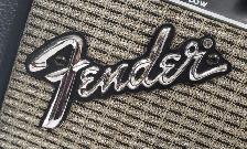 (9924702) Fender FRONTMAN B15 Guitar Amplifier - Photo 4