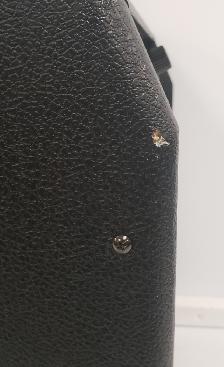 (9924702) Fender FRONTMAN B15 Guitar Amplifier - Photo 7