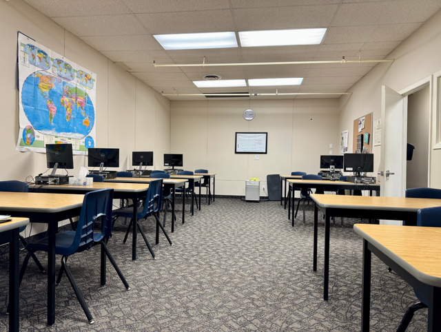 Commercial Office & Training Space for Lease