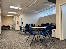 Commercial Office & Training Space for Lease - Photo 2
