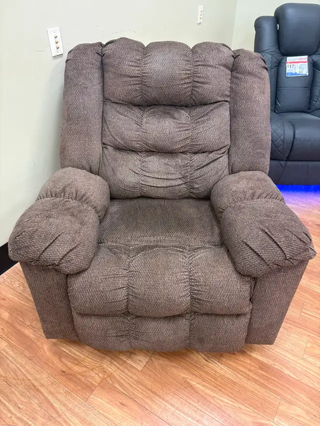 Recliner