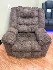 Recliner