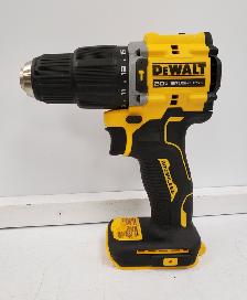 (9924716) DeWalt DCF809   DCD799 Impact Driver and Hammer Dri... - Photo 2