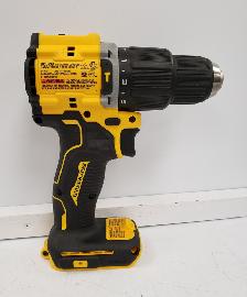 (9924716) DeWalt DCF809   DCD799 Impact Driver and Hammer Dri... - Photo 4
