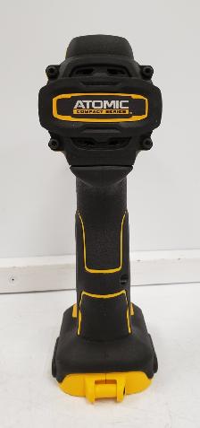 (9924716) DeWalt DCF809   DCD799 Impact Driver and Hammer Dri... - Photo 5