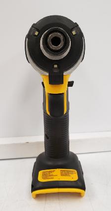 (9924716) DeWalt DCF809   DCD799 Impact Driver and Hammer Dri... - Photo 9
