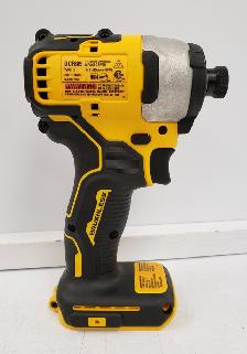 (9924716) DeWalt DCF809   DCD799 Impact Driver and Hammer Dri... - Photo 10
