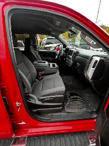 2018 GMC Sierra SLE CREW Z71 4X4 - CERTIFIED WITH WARRANTY 5.3 L - Photo 2