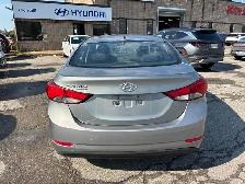 2015 Hyundai Elantra  Sport Appearance - Photo 3