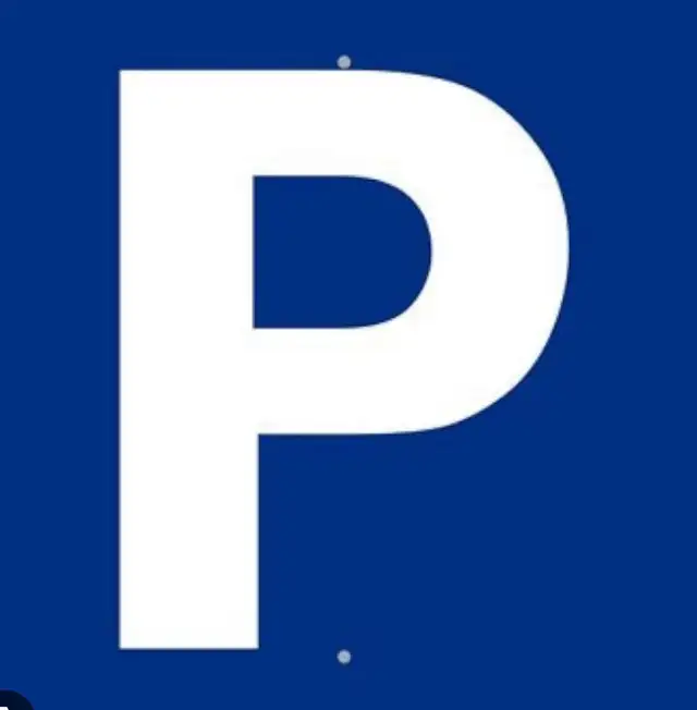 Parking Rent (underground(