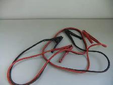 Cable a survoltage (booster)