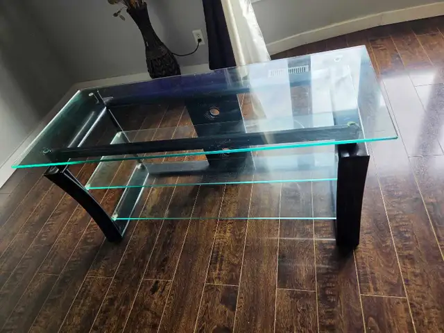 Tv stand