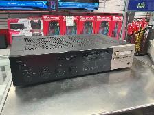Amplificateur Pioneer