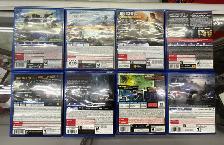 Jeux PS4 - Photo 2