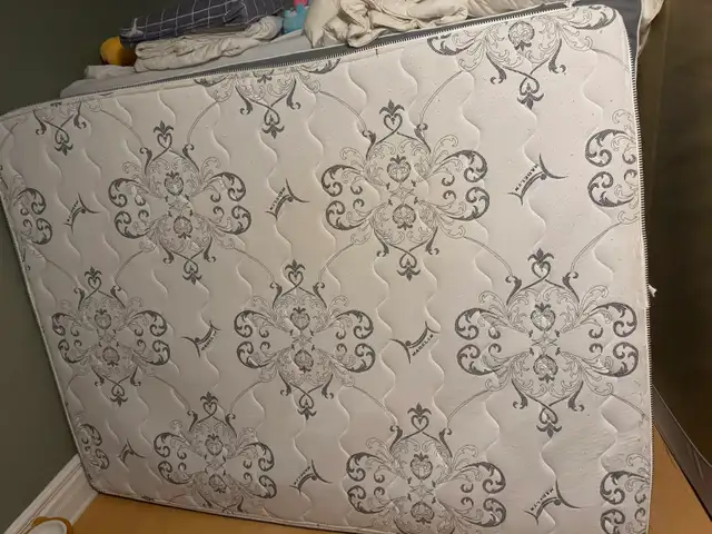 Queen size mattress for sale