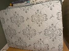 Queen size mattress for sale