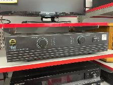 Amplificateur Audio Trak