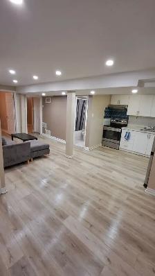 Newly renovated Basement for Rent - Photo 2