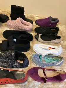ladies shoes - Photo 2