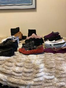 ladies shoes - Photo 3