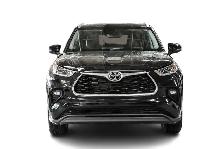 2025 Toyota Highlander hybrid Limited AWD | Toit | Cuir | GPS | - Photo 2