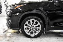 2025 Toyota Highlander hybrid Limited AWD | Toit | Cuir | GPS | - Photo 5