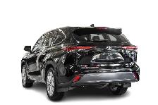 2025 Toyota Highlander hybrid Limited AWD | Toit | Cuir | GPS | - Photo 7