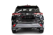 2025 Toyota Highlander hybrid Limited AWD | Toit | Cuir | GPS | - Photo 9