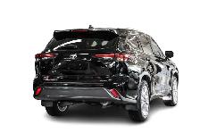 2025 Toyota Highlander hybrid Limited AWD | Toit | Cuir | GPS | - Photo 11