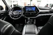 2025 Toyota Highlander hybrid Limited AWD | Toit | Cuir | GPS | - Photo 24