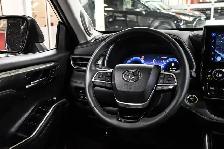 2025 Toyota Highlander hybrid Limited AWD | Toit | Cuir | GPS | - Photo 27