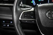 2025 Toyota Highlander hybrid Limited AWD | Toit | Cuir | GPS | - Photo 28