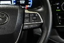2025 Toyota Highlander hybrid Limited AWD | Toit | Cuir | GPS | - Photo 29