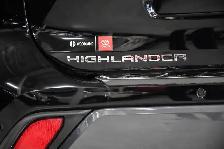2025 Toyota Highlander hybrid Limited AWD | Toit | Cuir | GPS | - Photo 39