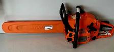 16' 38cc Husqvarna 120 Chainsaw  (30657749) - Photo 2