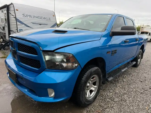 2019 Ram 1500 Classic Express, Just in for sale at Pic N Save!!