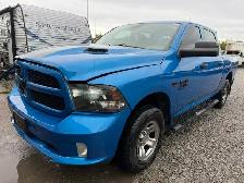 2019 Ram 1500 Classic Express, Just in for sale at Pic N Save!!