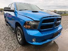2019 Ram 1500 Classic Express, Just in for sale at Pic N Save!! - Photo 2