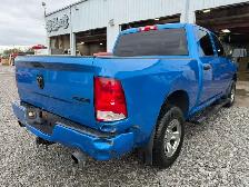 2019 Ram 1500 Classic Express, Just in for sale at Pic N Save!! - Photo 5