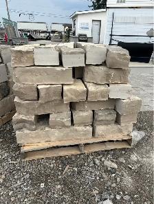 Wiarton Curbs