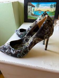 Elegant shoes for women - Photo 2