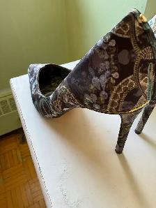 Elegant shoes for women - Photo 3