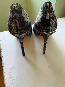 Elegant shoes for women - Photo 4