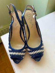 Elegant shoes for women - Photo 6