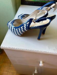 Elegant shoes for women - Photo 7