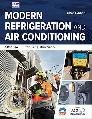 Modern Refrigeration & Air Conditioning 22E 9798888174890